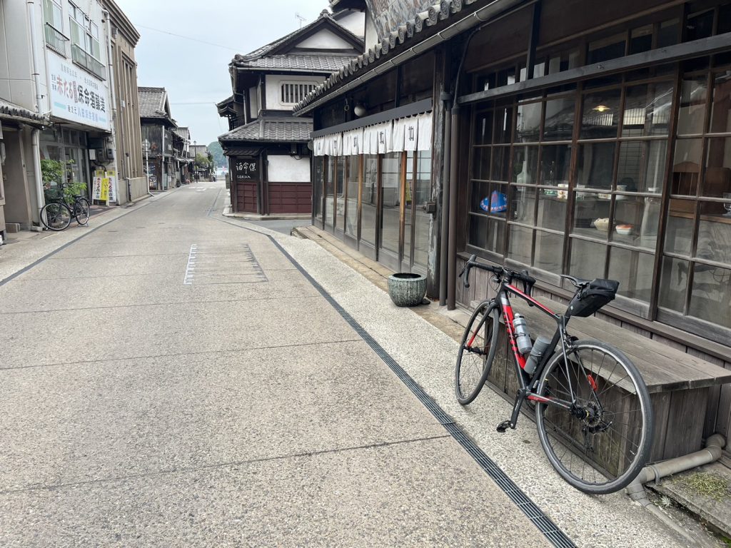 鞆の浦 景観 1